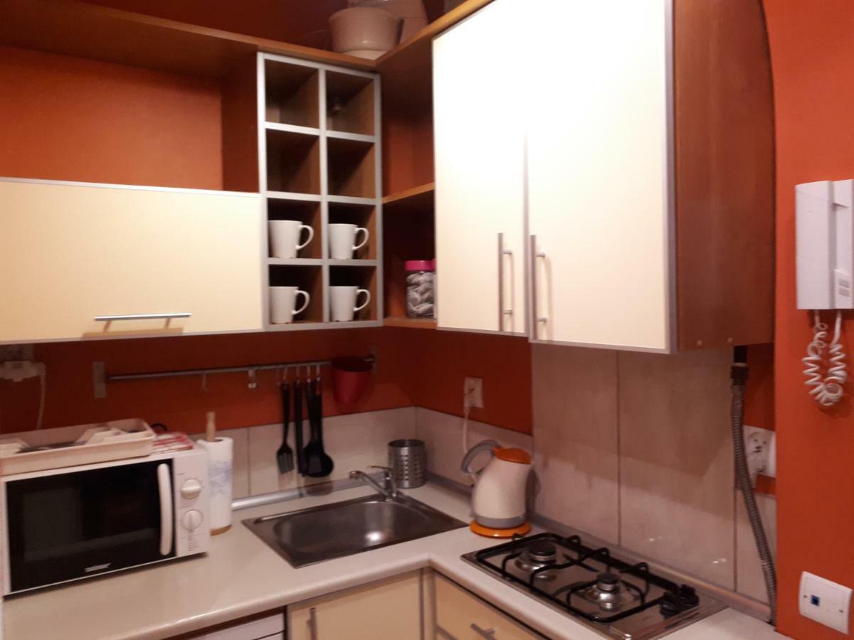 Apartamenty Varsovie Zelazna Kültér fotó