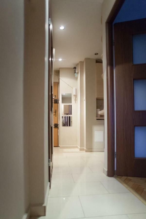 Apartamenty Varsovie Zelazna Kültér fotó