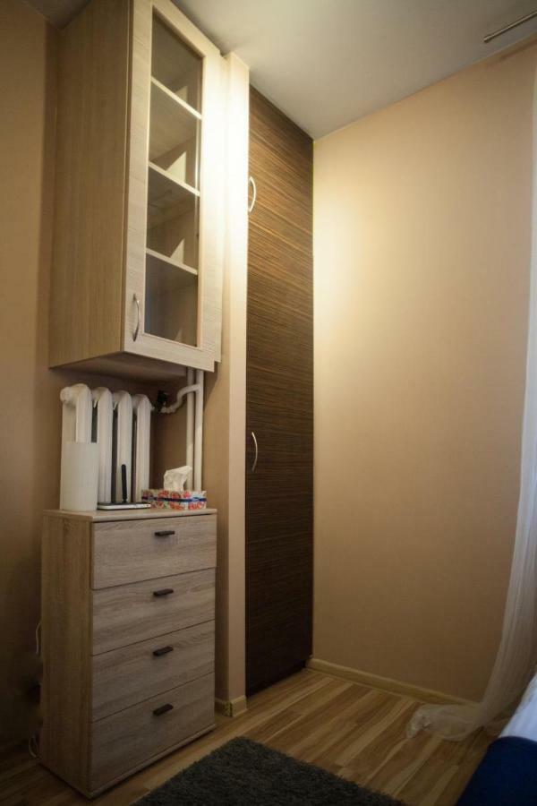 Apartamenty Varsovie Zelazna Kültér fotó