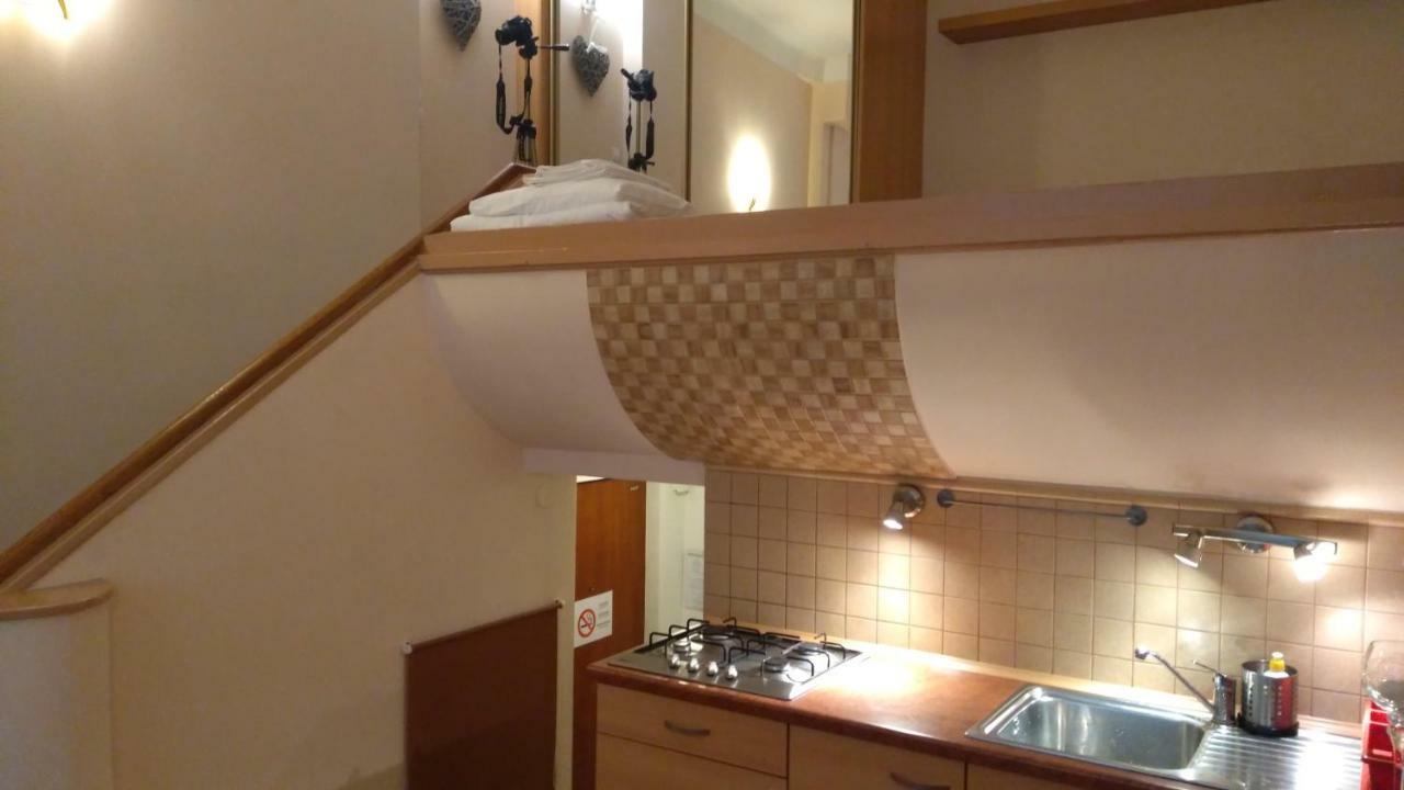 Apartamenty Varsovie Zelazna Kültér fotó