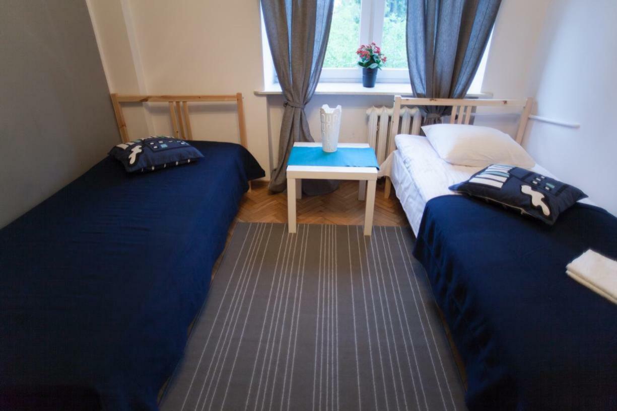 Apartamenty Varsovie Zelazna Kültér fotó